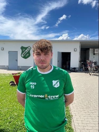 Robin Gödden