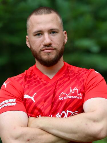 Andre Steube