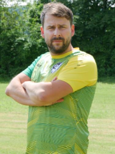 Torsten Burkhardt