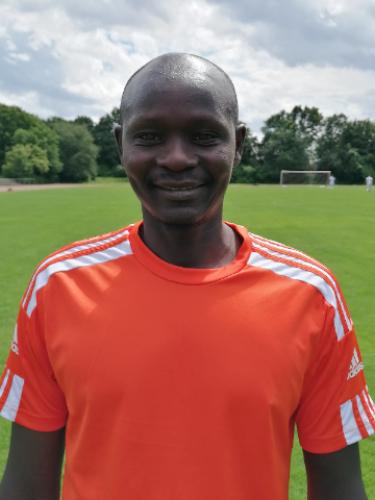 Musa Mohamed