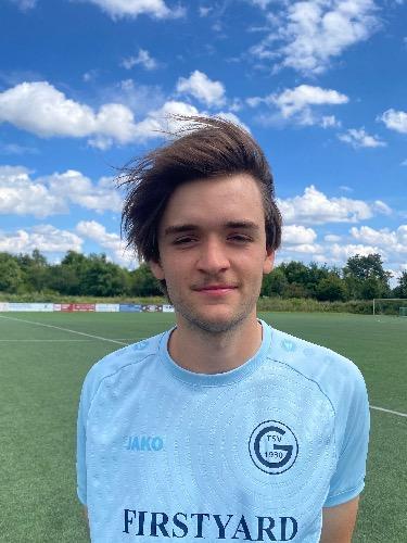 David Aaron Ernst Gerhard Luze