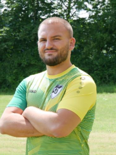 Denis Muratovic