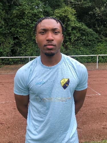 Harry Edos-Igbineweka