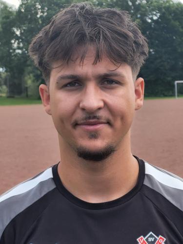 Dominik Lemowik