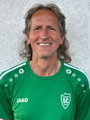 Ralf Moser