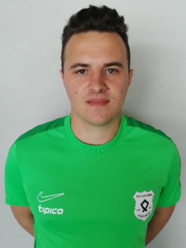 Marcel Wiegand