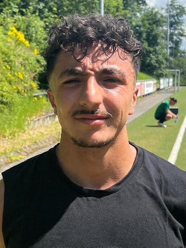 Luca Ballacchino