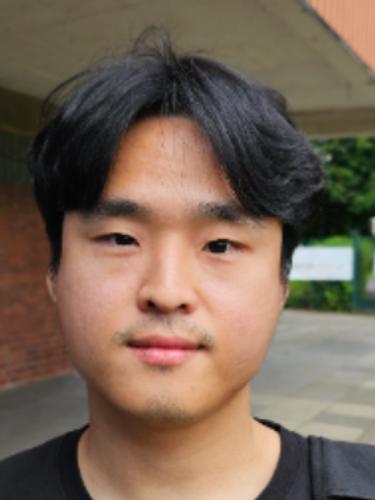 Sanghyeok Jeong