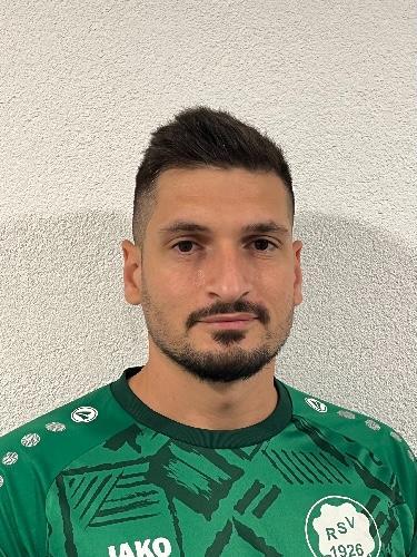 Fatih Nair