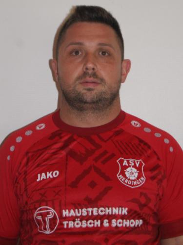 Dennis Bärmann
