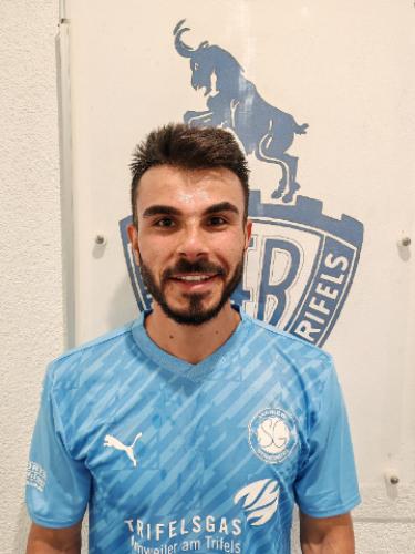 Mohammad Alou