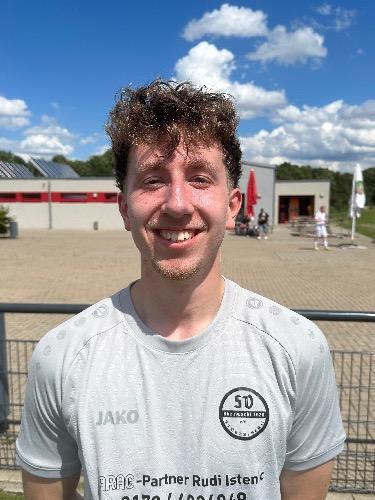 Marc Daniel Hoffmann