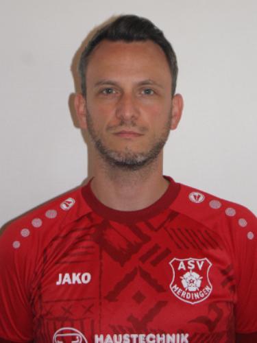 Christoph Henselmann