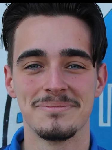 Nick Messinger