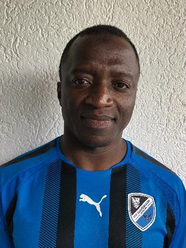 Moussa Camara