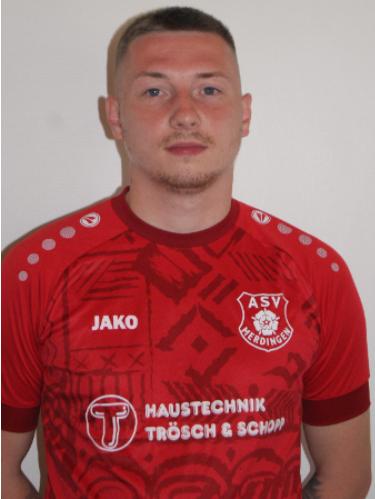 Samuel Stählin