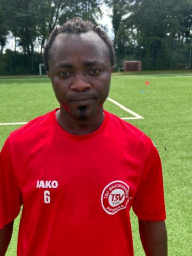 Opeyemi Yinusa Oketola