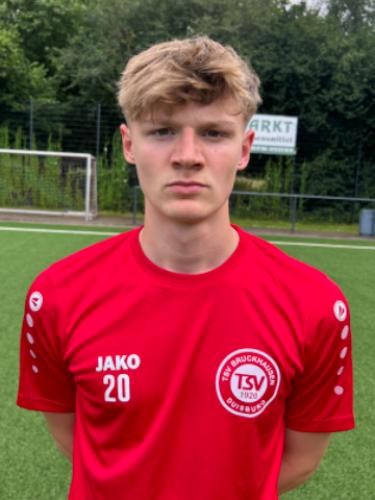 Niklas Poeggel