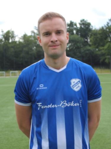 Maximilian Böddeker