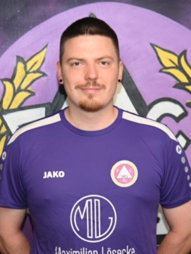 Stefan Meinke