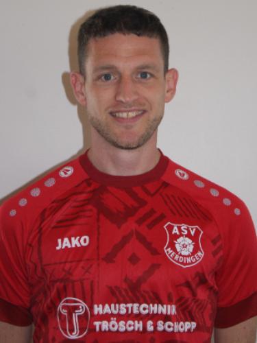 Florian Mattes
