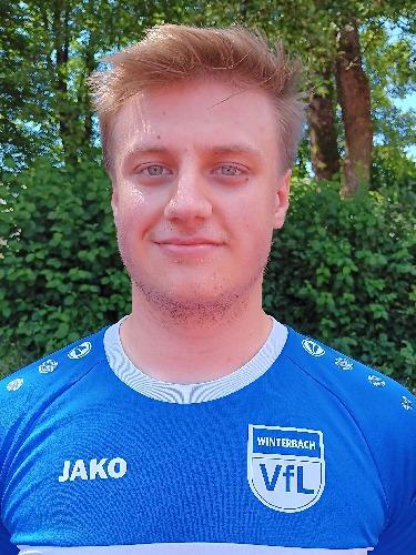 Filip Mateja Kalic