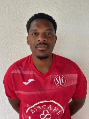 Tavio Jürgen Assiakoley