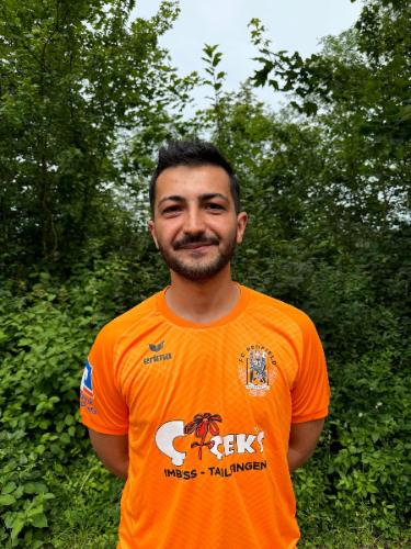 Cristiano Emran