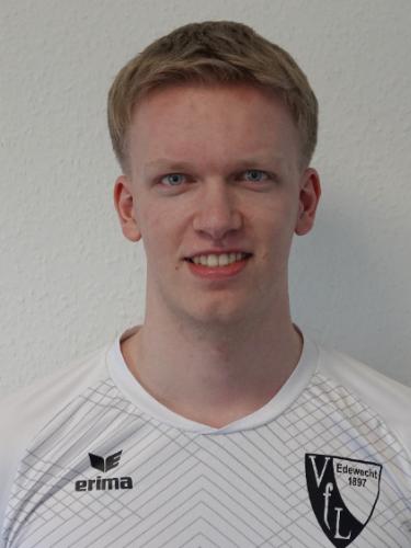 Luca Joris Melius