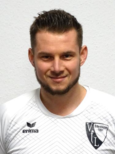 Johannes Pancratz