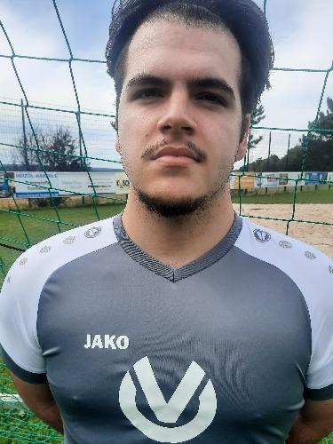 Diogo Paiva Ferreira