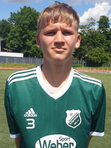 Jay-Connor Schröder