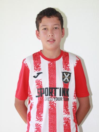 Julian Pfanenstil