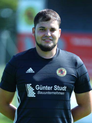 Sebastian Gruetz