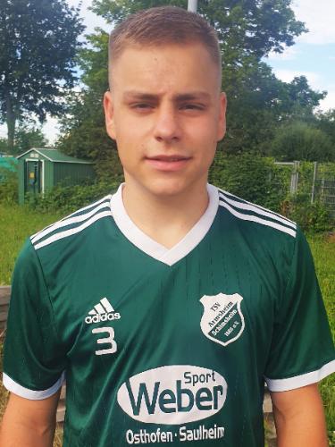 Lukas Steuerwald