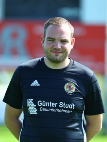 Hendrik Maack