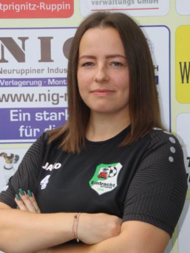 Annelie Von Kiedrowski