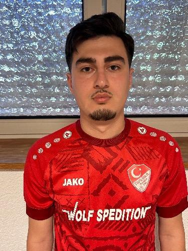 Furkan Korkmaz
