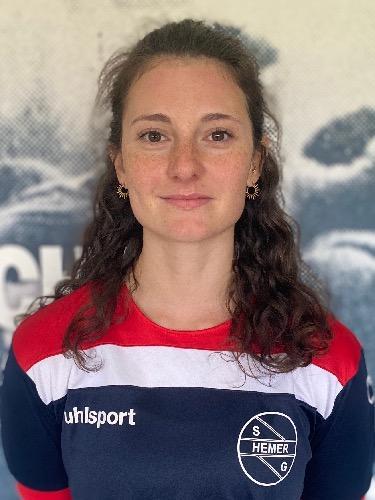 Alexandra Agnes Schmitz