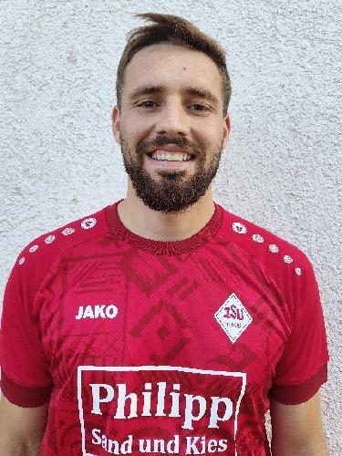 Ismajl Berisha
