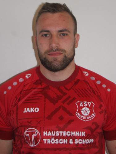 Björn Menner