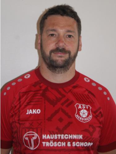 David Müller