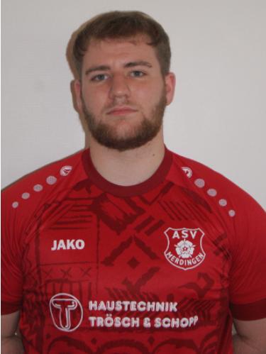 Philipp Schopp
