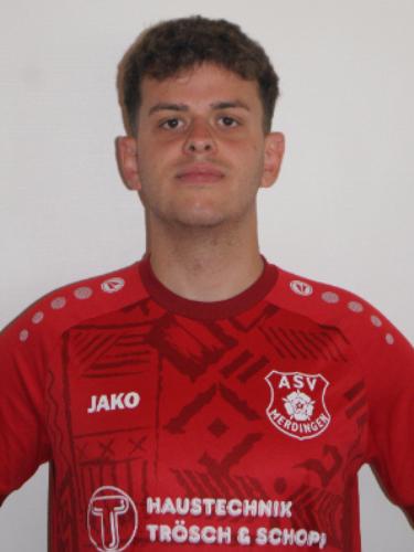 Philipp Schopp