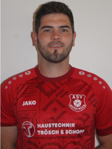 Stefan Schopp