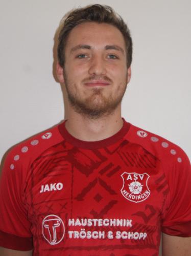 Eric Trösch
