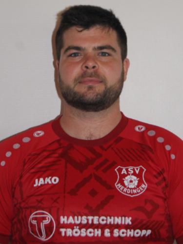 Martin Wickersheimer