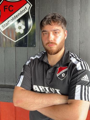 Mehmet-Furkan Aslanoglu