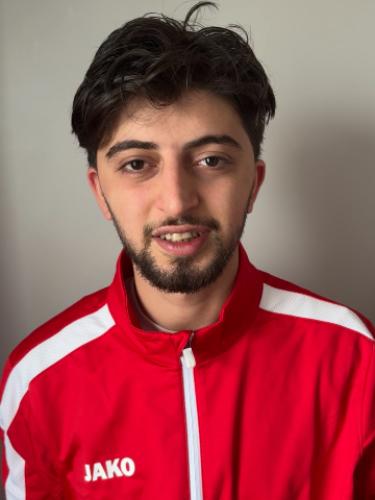 Mohammad Sheikh Youssef