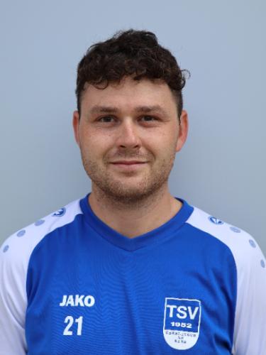 Josua Froehlich